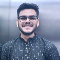 Sanket Vaidya