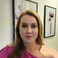 Jaqueline Glovacki