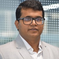 Arun Kumar SINGH