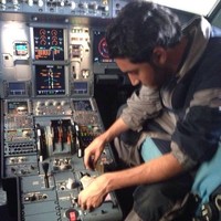 Tareq Abusalem