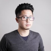 Jeff Chang