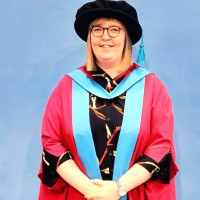Courtney Williams Phd