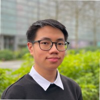 Thomas Lai