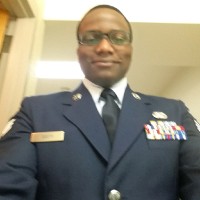 Jamario Smith