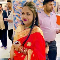 Rashmi Singh