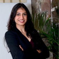 Nidhi Sambamurthy