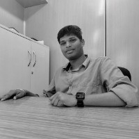 Gajendra T.K.