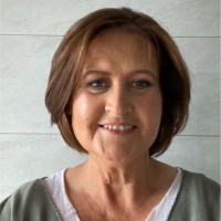 Paula Walsh