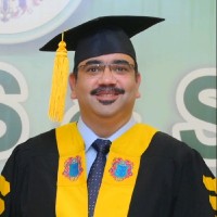 Usman Ishaque