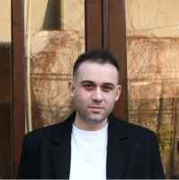 Burak CANDAN