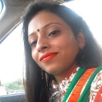 Sameera Gupta