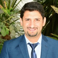 Tariq Musaffer