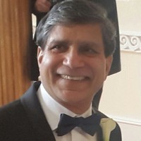 Shyam Matanhelia