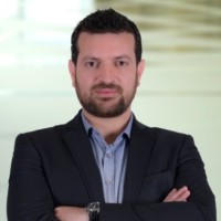 Daniel Jreige