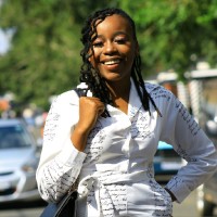 Nokuthula Sithole