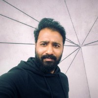 Katukuriki Kiran