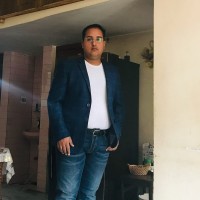 Ashim Dhar