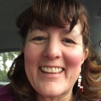 Anita Erickson