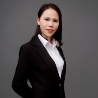 Shelly Luo