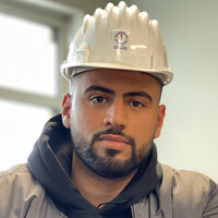 Mohamed Almozogy