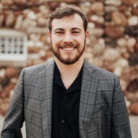 Noah Parker