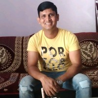 Sujit Jena