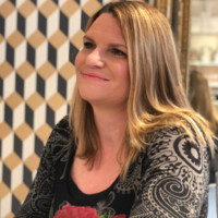 Pernilla Dahlström