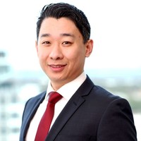Nick Hao