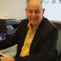 Len Mitchell