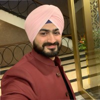 Paramveer Singh Bansal,(PMP)®