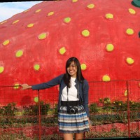 Eloisa Ann Ocampo