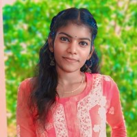 Iswarya L