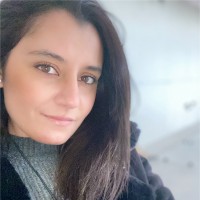 Patricia Arroyo Carrillo