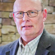Larry Carr