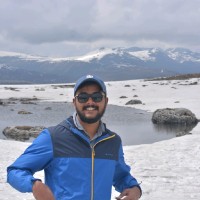 Laveti Mohanraj