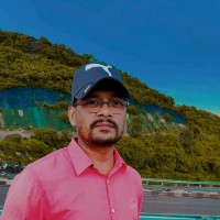 Prakash Rout