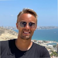 Joni Haverinen