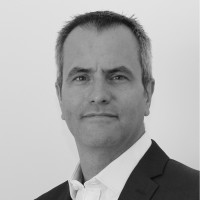 Stuart Osborne