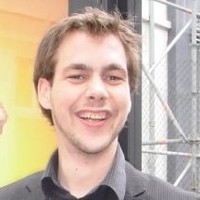Thijs Reijmer
