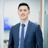 Steven Wong