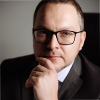 Mike Roshchin, Ph.D.