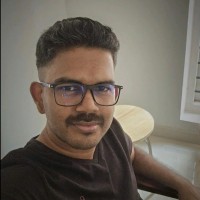 Harikrishnan PM