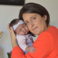 Amandine Lafleurance