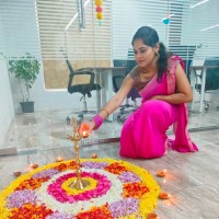 Rakhi Regi Kumar