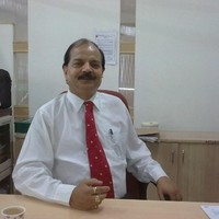 C J Singh