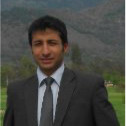 Sanjeev Mishra