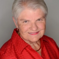 Patsy Rogers