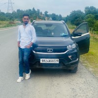 Amit Tiwari