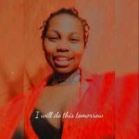 Amanda Vilakazi