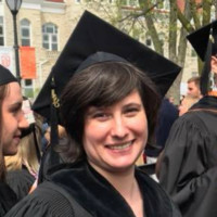 Dr. Erika Garcia